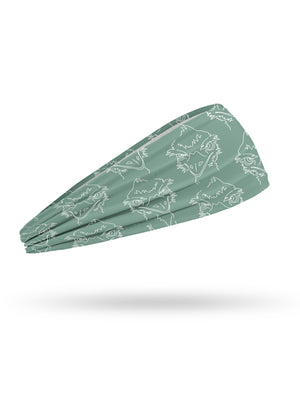 Emu Eco Performance Headband