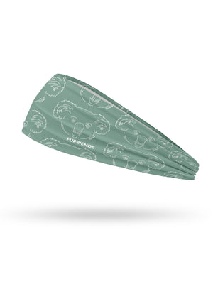 Koala Eco Performance Headband