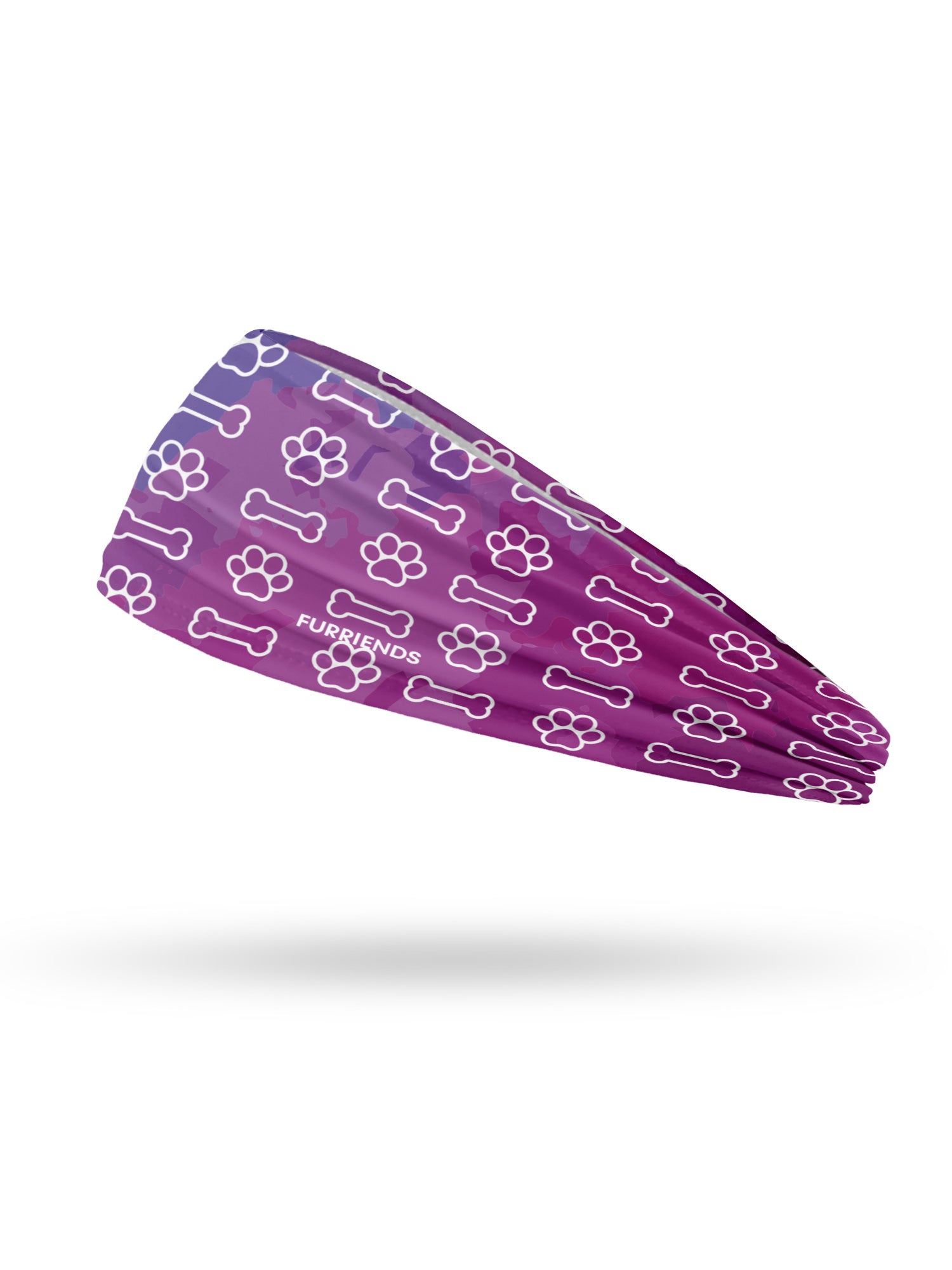 Iconic Eco Performance Headband