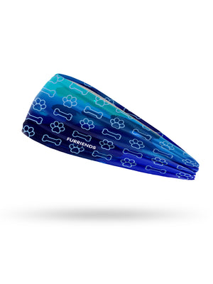 Iconic Eco Performance Headband