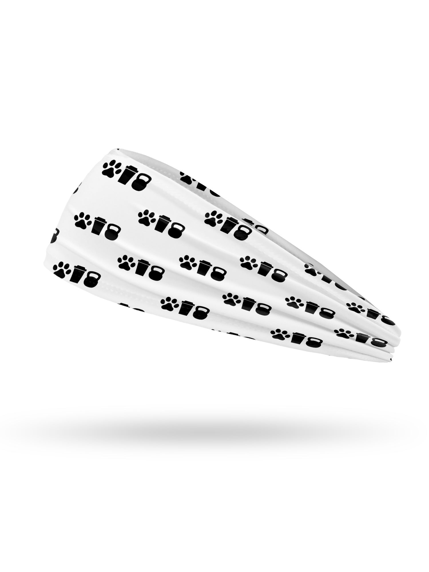 Three Ingredients Eco Performance Headband