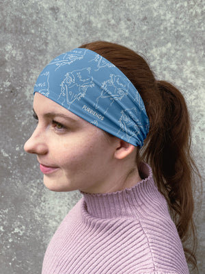 Emu Eco Performance Headband