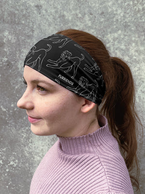 Boxer Eco Performance Headband