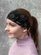Cavoodle Eco Performance Headband