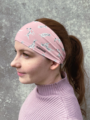 Dally Dalliance Eco Performance Headband