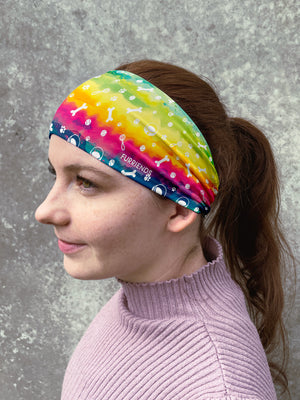 Favourite Things Eco Performance Headband