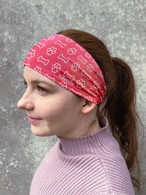 Iconic Eco Performance Headband