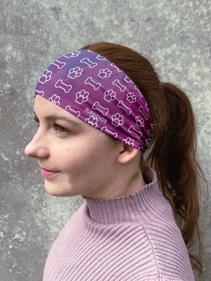 Iconic Eco Performance Headband