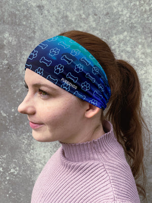Iconic Eco Performance Headband
