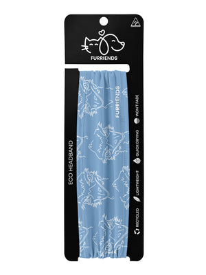 Emu Eco Performance Headband