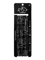 Border Collie Eco Performance Headband