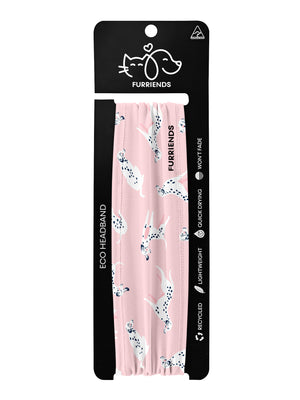 Dally Dalliance Eco Performance Headband