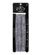 Dalmatian Eco Performance Headband