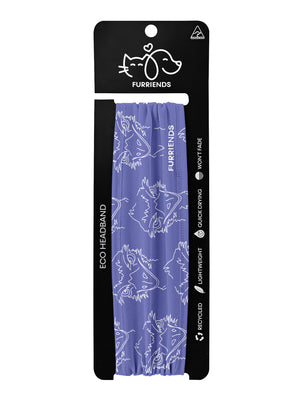 Emu Eco Performance Headband