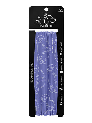 Koala Eco Performance Headband