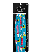 Sausage Dogs Eco Performance Headband