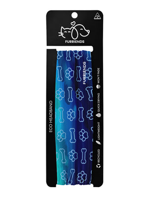 Iconic Eco Performance Headband