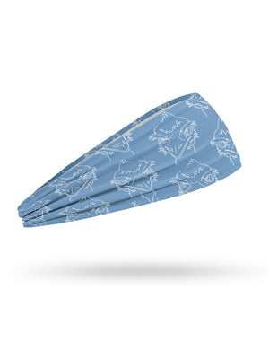 Emu Eco Performance Headband