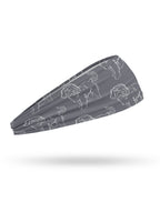Cavoodle Eco Performance Headband