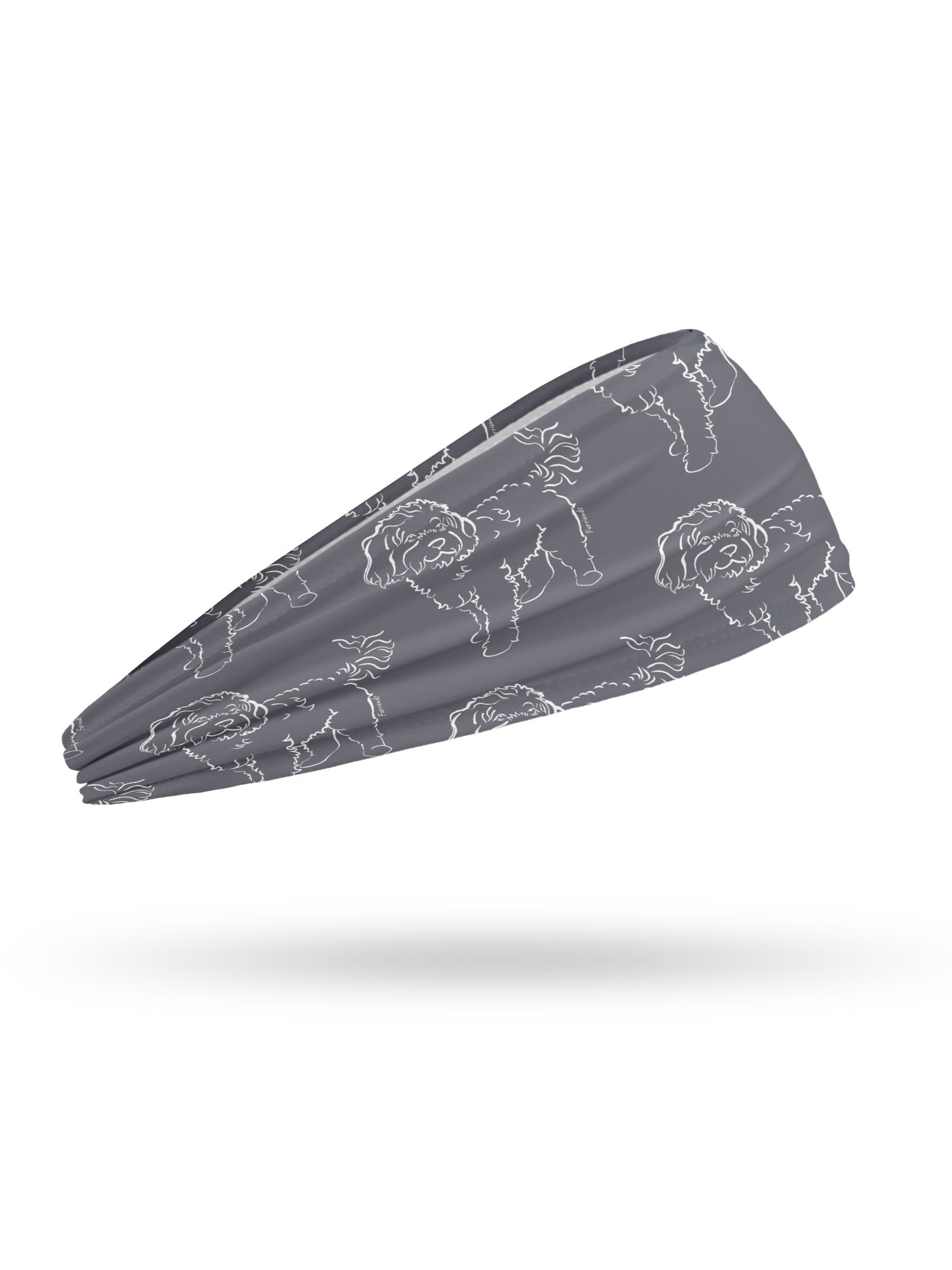 Cavoodle Eco Performance Headband