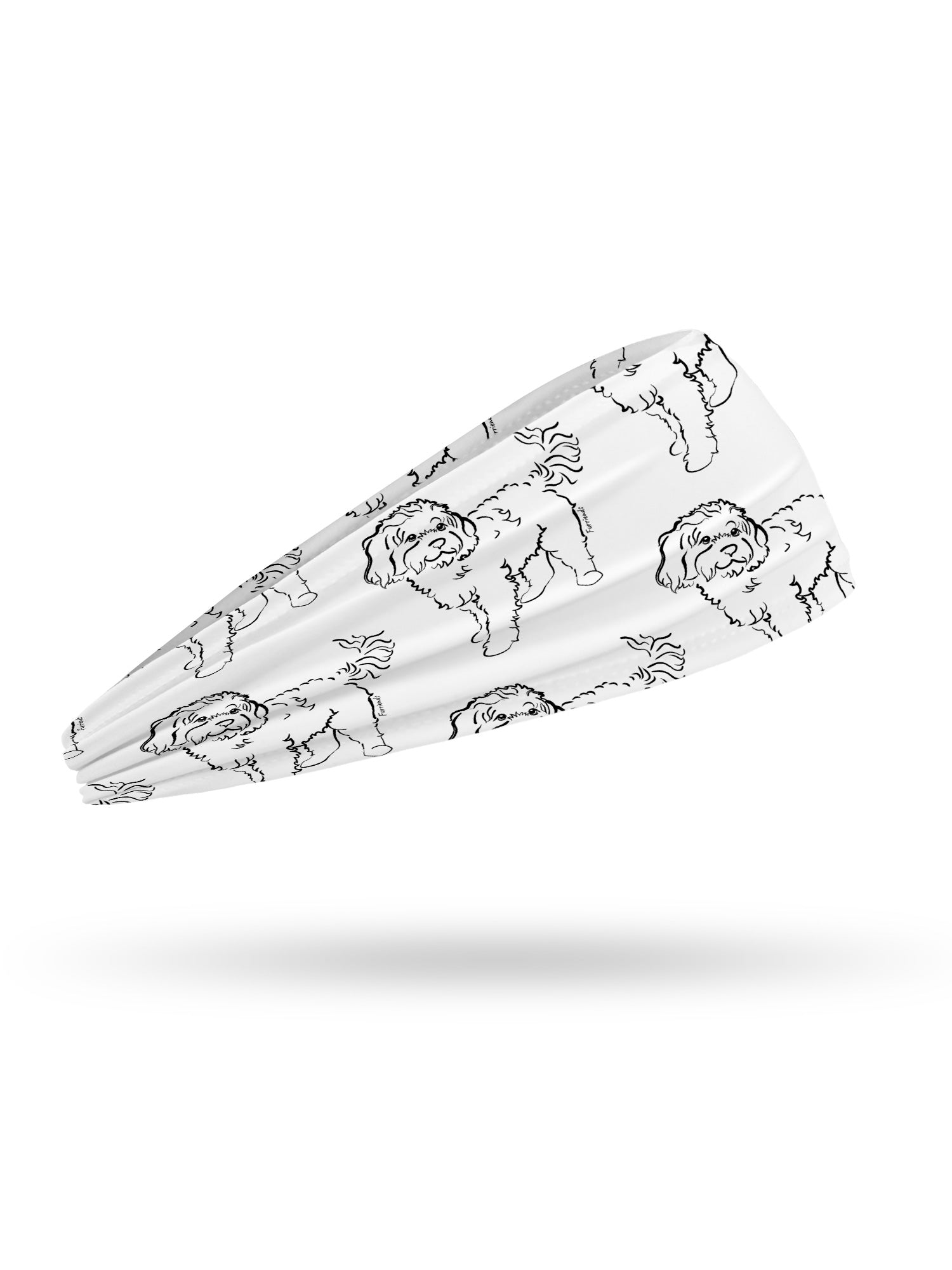 Cavoodle Eco Performance Headband