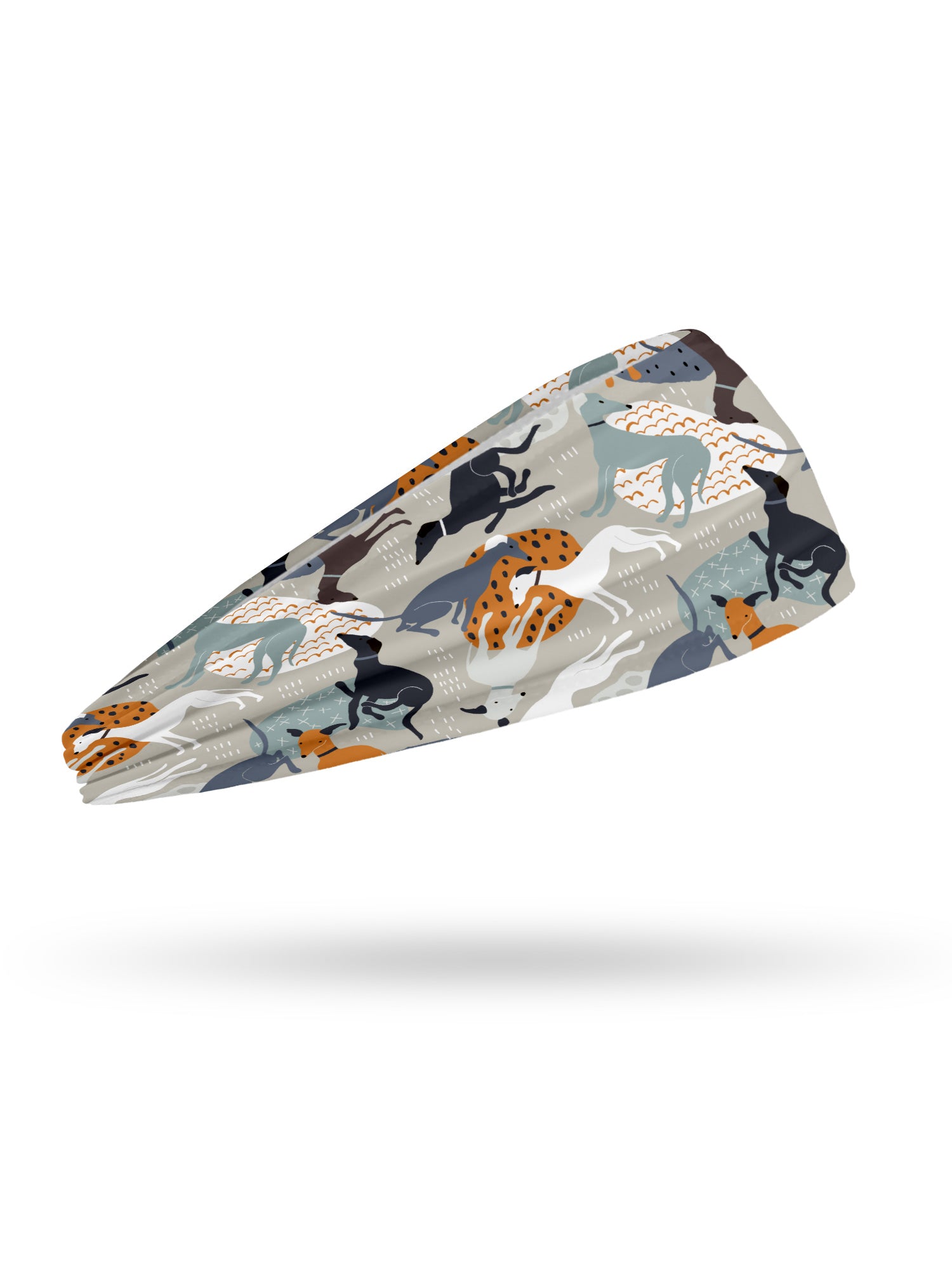 Hound Dog Eco Performance Headband