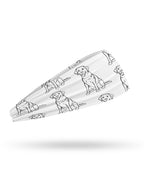 Labrador Eco Performance Headband