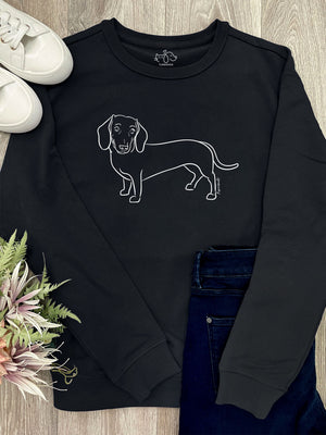 Dachshund Classic Jumper