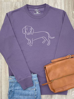 Dachshund Classic Jumper