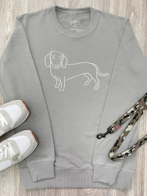 Dachshund Classic Jumper