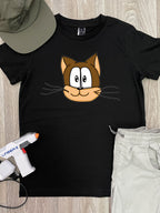 Milo The Cat Youth Tee