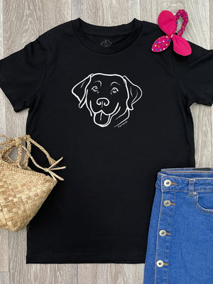 Labrador Youth Tee