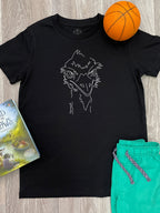 Emu Youth Tee