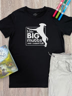 I Like Big Mutts Youth Tee