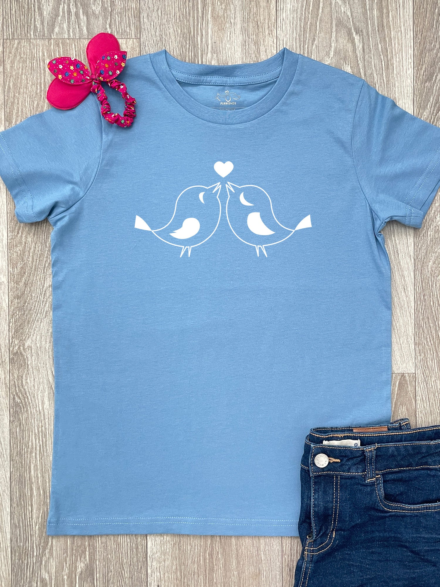 Tweethearts Youth Tee