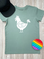 Mother Hen Youth Tee