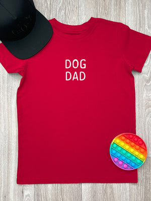 Customisable Breed Dad Youth Tee