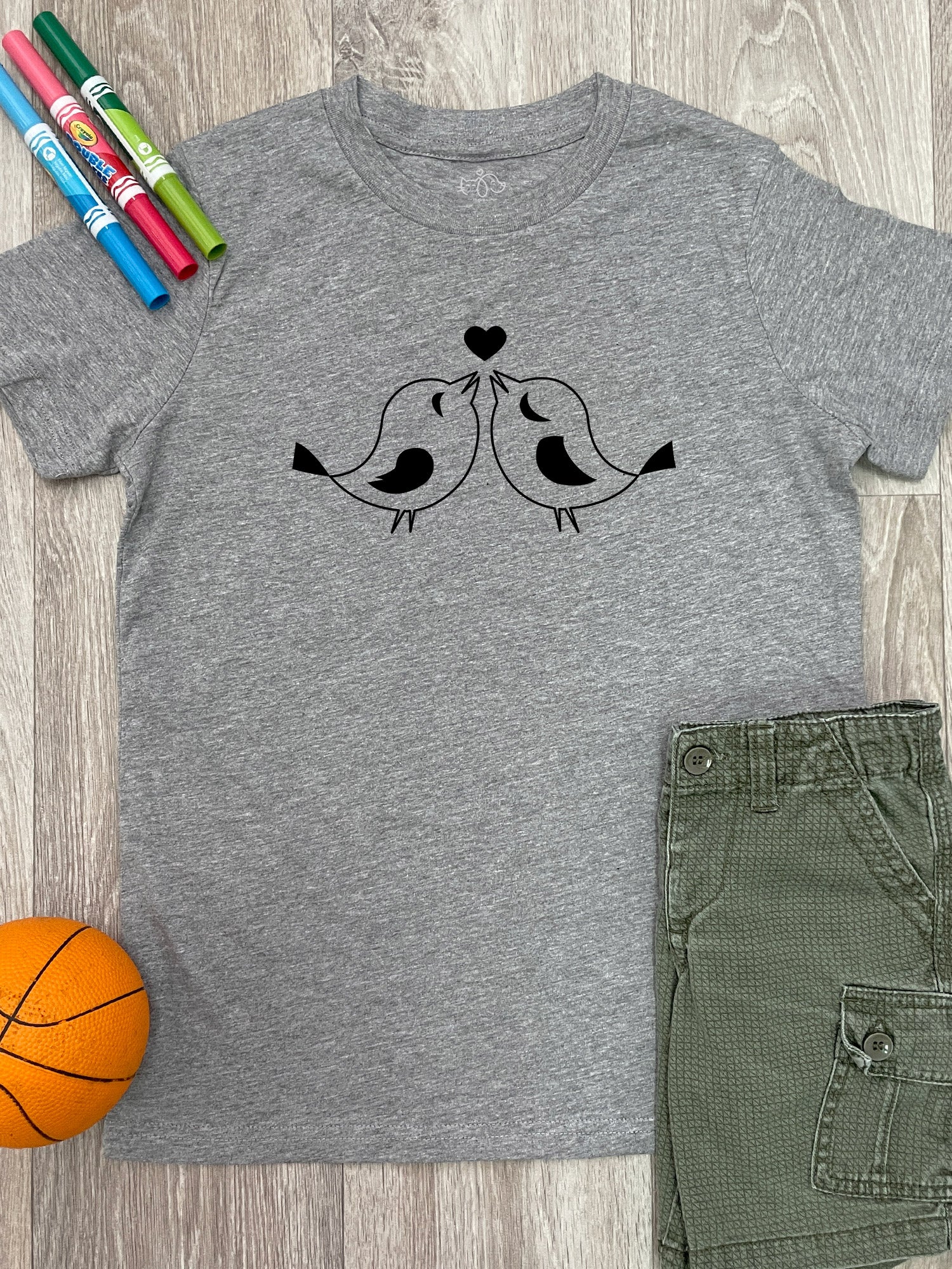 Tweethearts Youth Tee