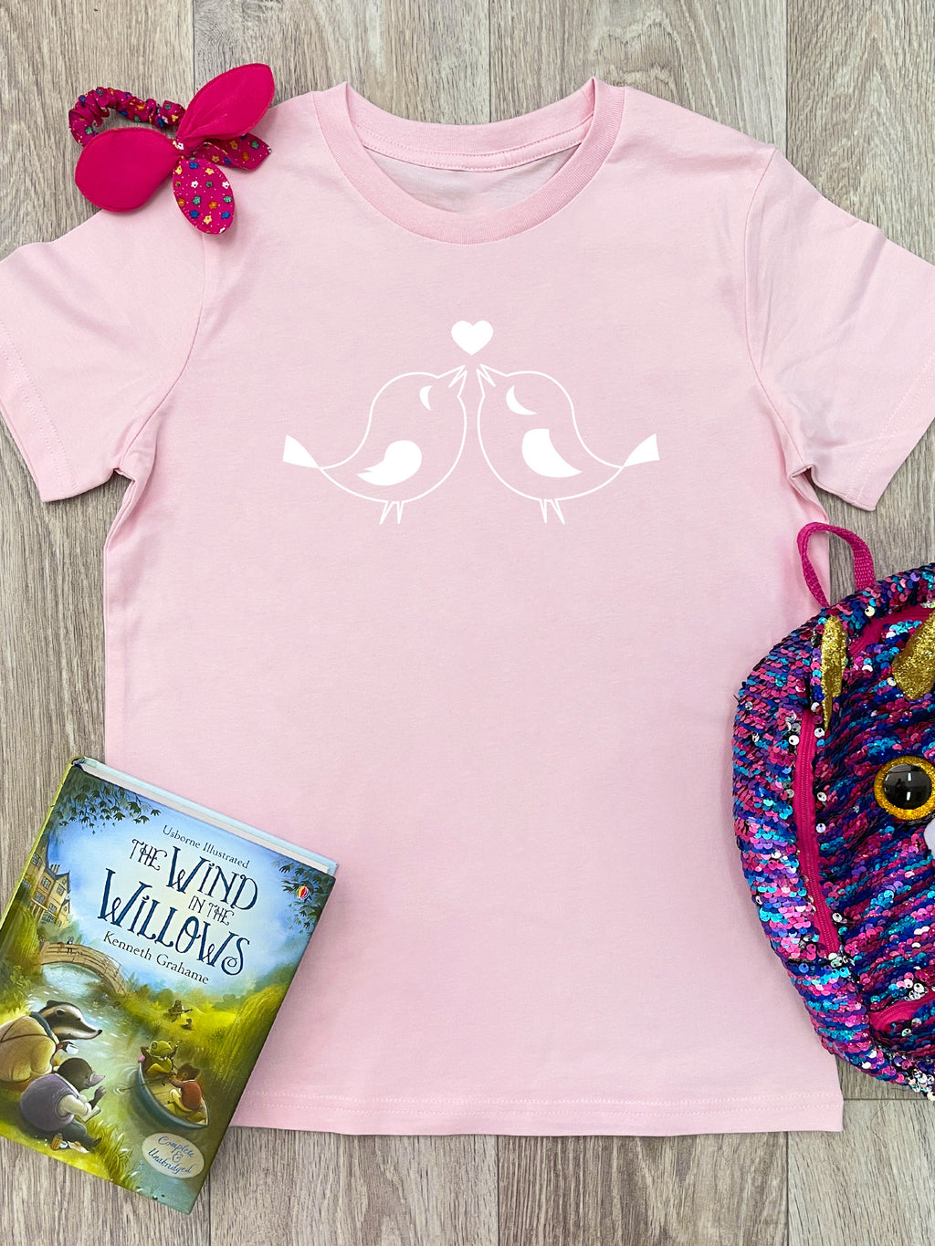 Tweethearts Youth Tee