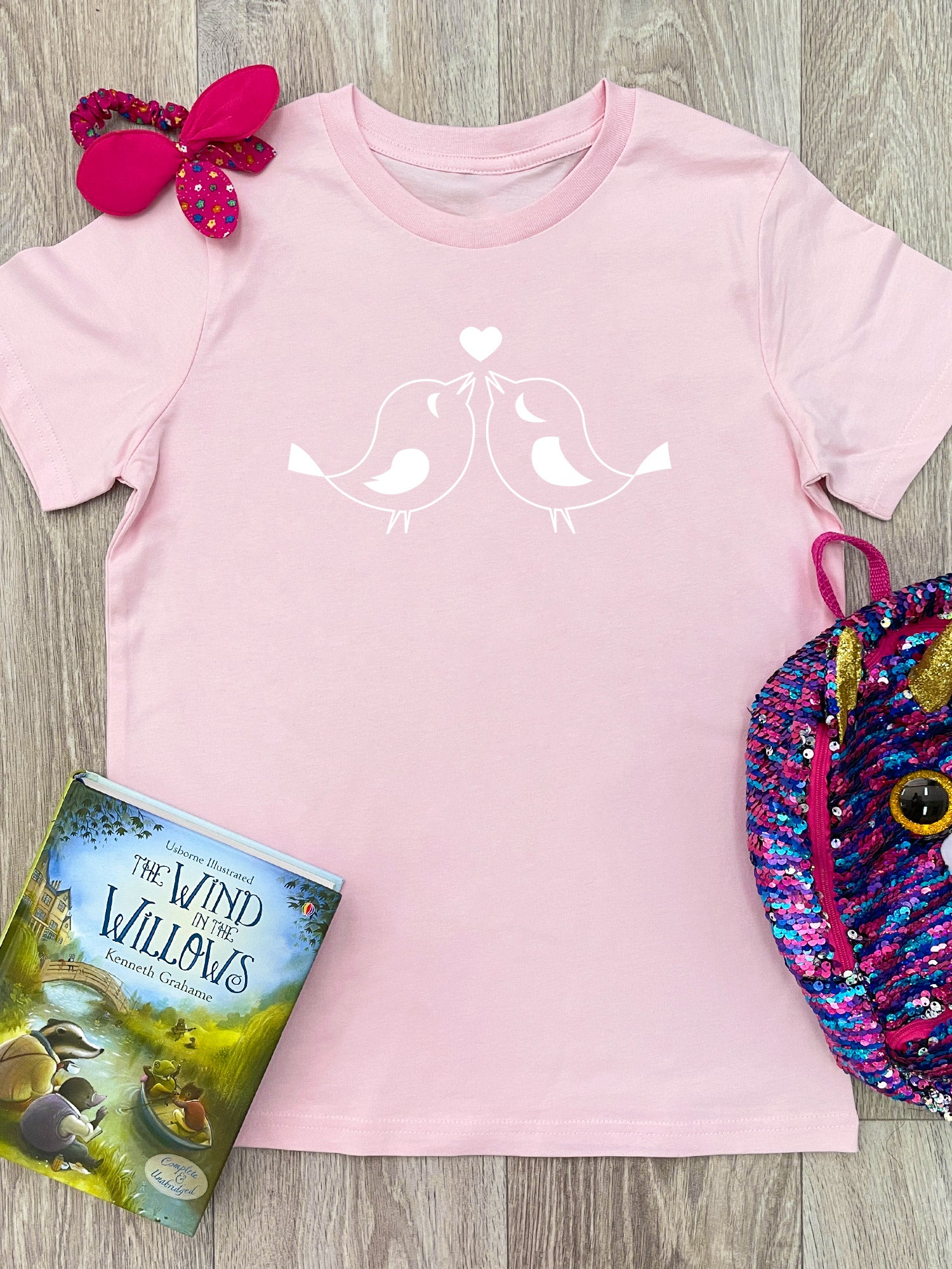 Tweethearts Youth Tee