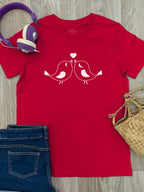 Tweethearts Youth Tee
