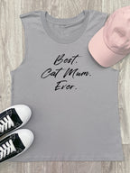 Best. Cat Mum. Ever. Marley Tank