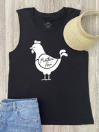 Mother Hen Marley Tank