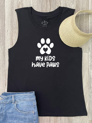My Kids Have Paws Marley Tank