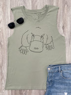 Platypus Marley Tank