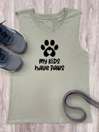 My Kids Have Paws Marley Tank