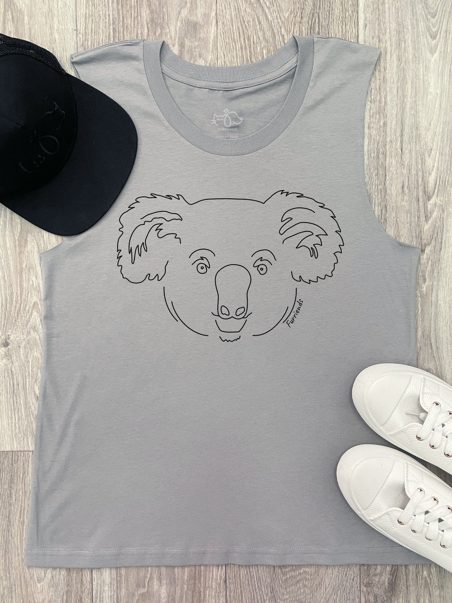 Koala Marley Tank