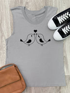 Tweethearts Marley Tank