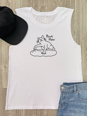 Biscuit Maker Marley Sleeveless Tank
