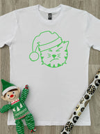 Santa Claws Essential Unisex Tee